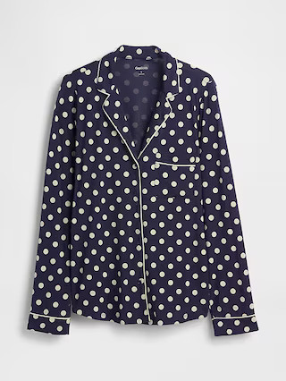 Softest Modal PJ Shirt | Gap (US)