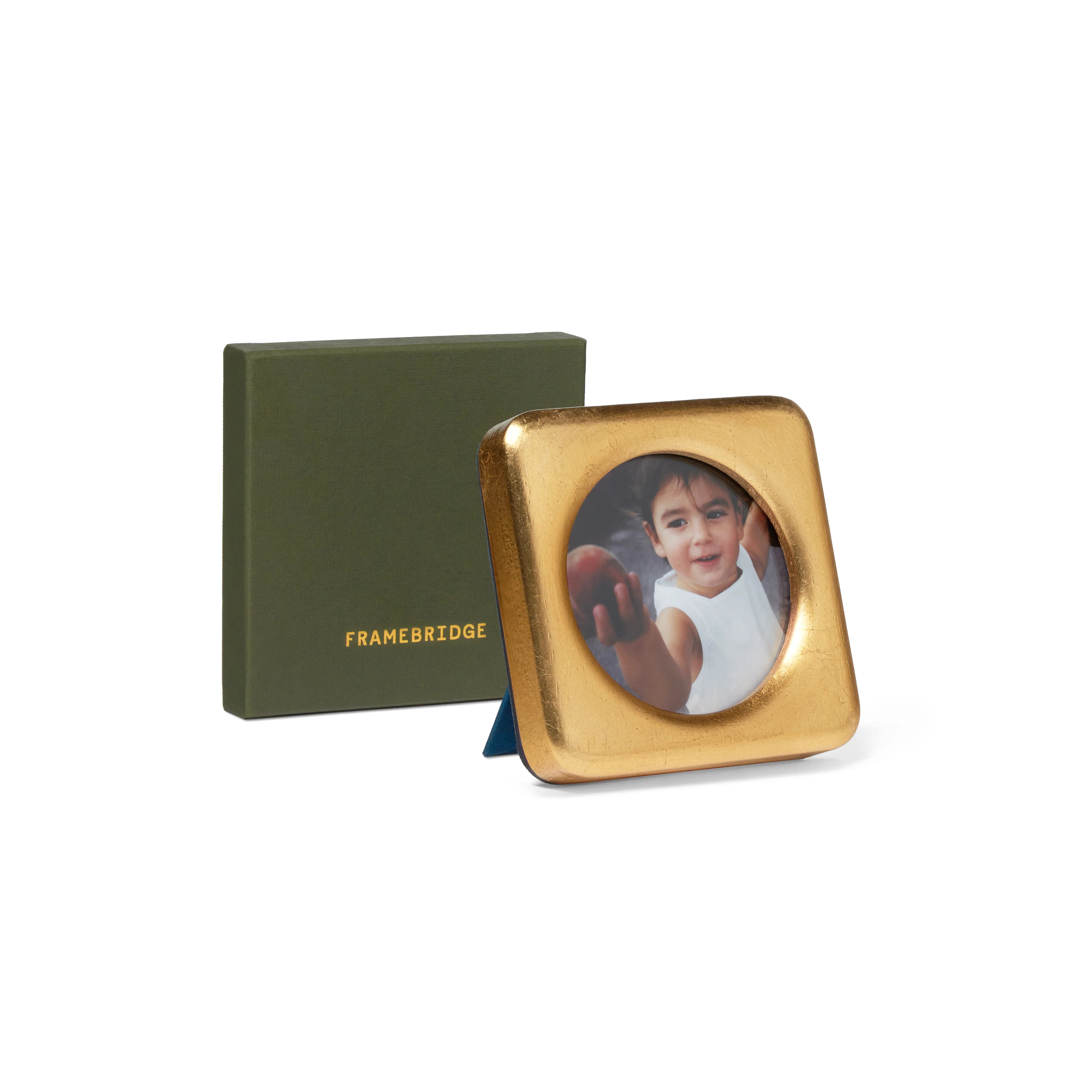 Puffy Frame: 4.5x4.5 | Framebridge