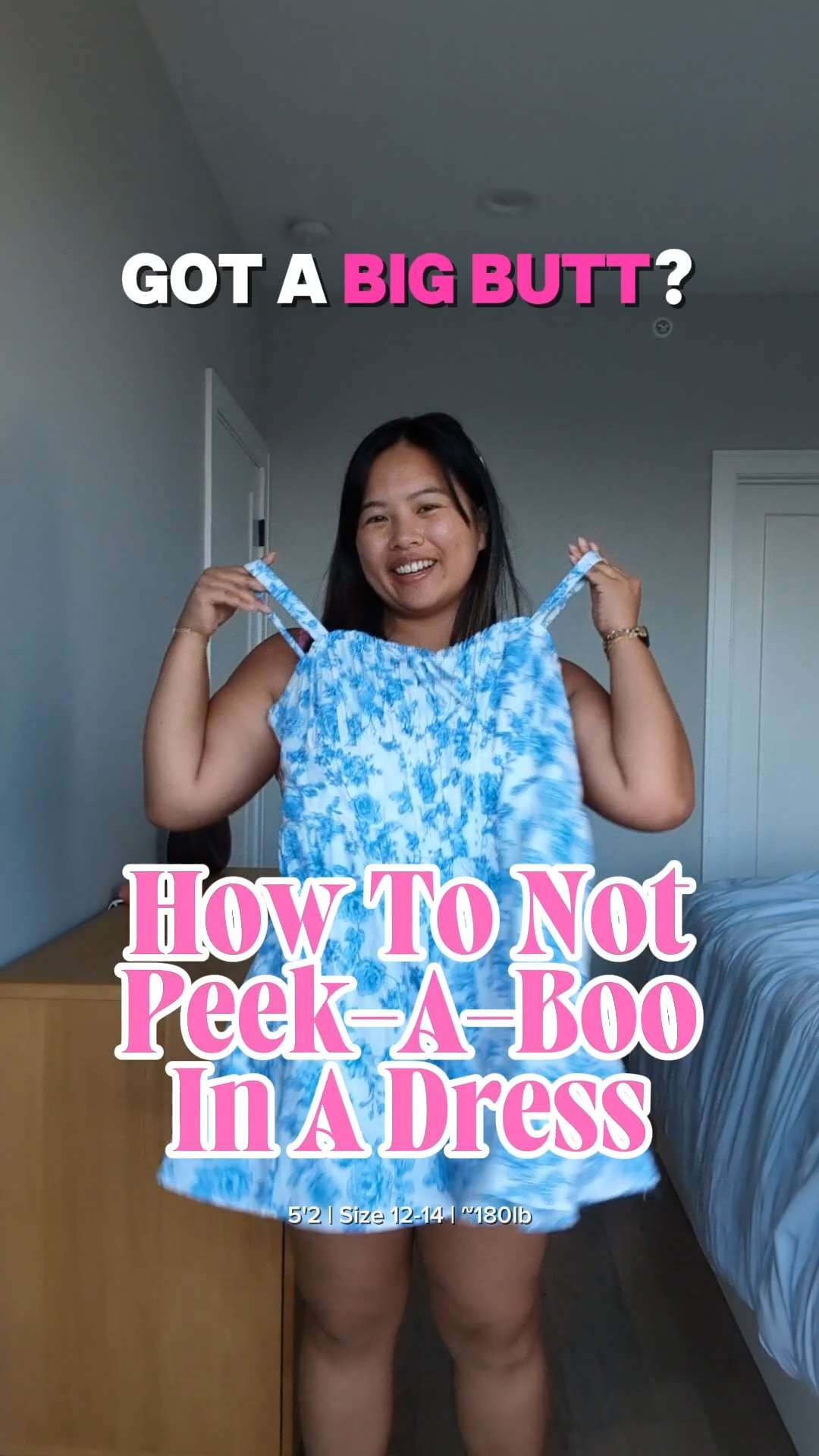 If your dress is too short but it's still cute, wear these skorts under! POPFLEX's Pirouette Skort and I'm wearing size XL. They also have *POCKETS* and look like they are part of the dress versus seeing a pair of black biker short underneath. // Midsize body, midsize fashion, dress hack 

 #LTKMidsize #LTKPetite #LTKStyleTip