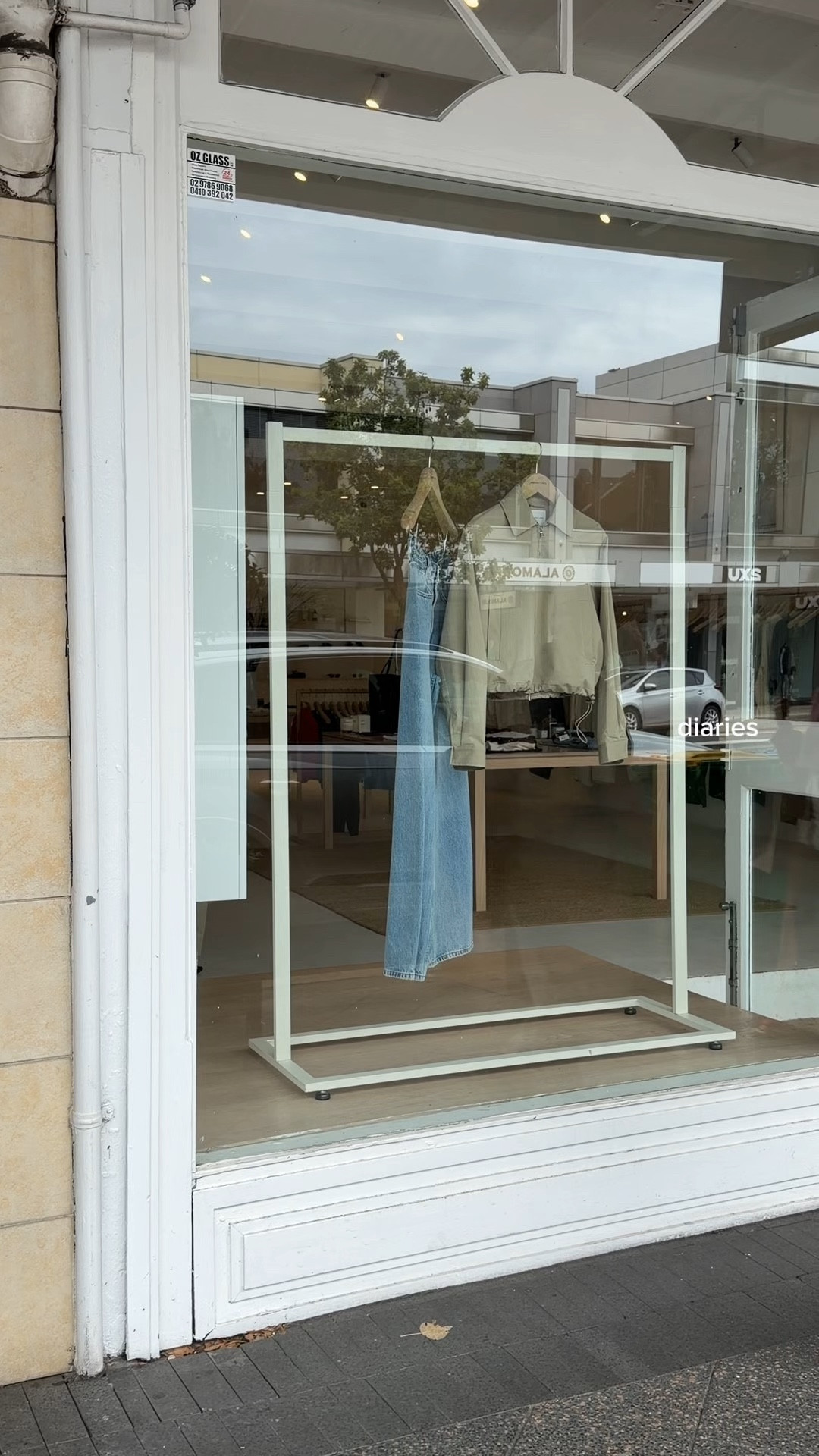 Made a visit to Assembly Label to check out some of their new season pieces.



#LTKaustralia #LTKstyletip #LTKautumn