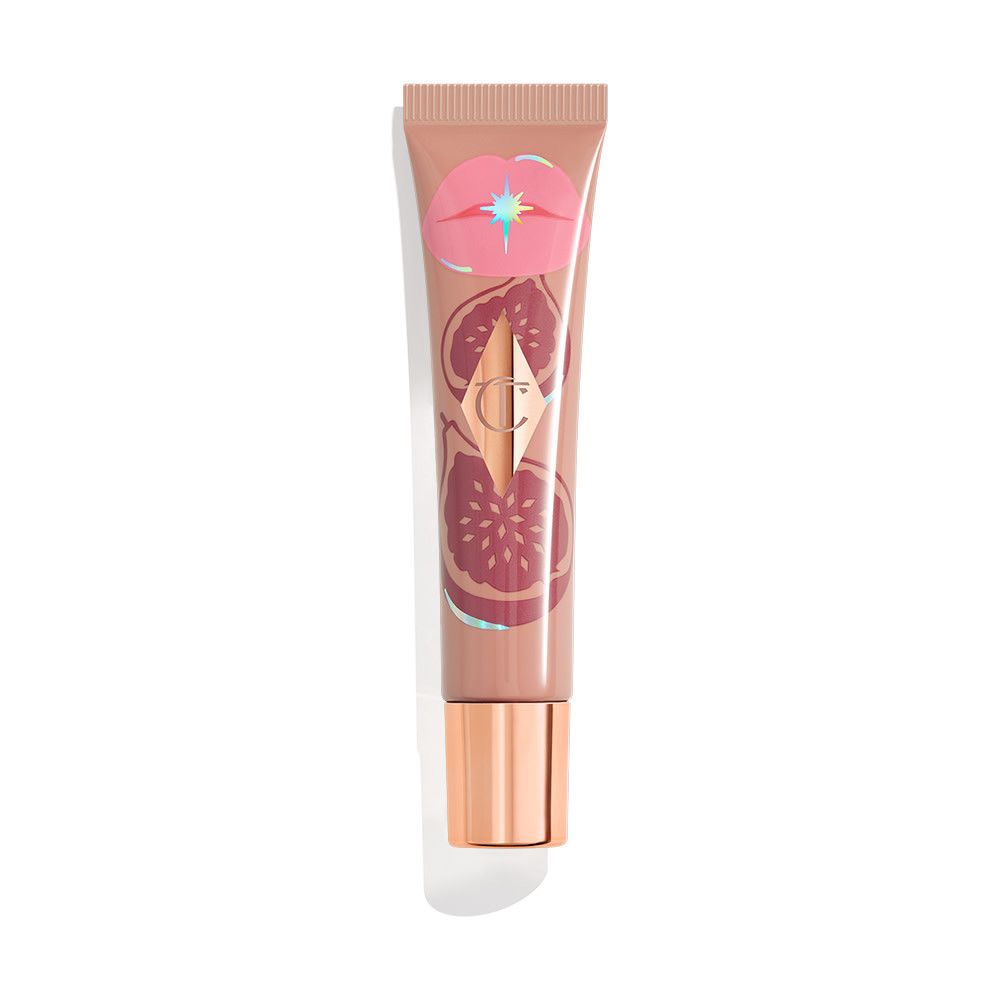UNREAL LIPS HEALTHY GLOW NECTAR OIL | Charlotte Tilbury (US)