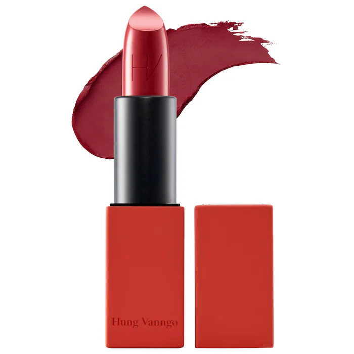 Creamy Matte Longwear Lipstick with Hyaluronic Acid | Sephora (US)