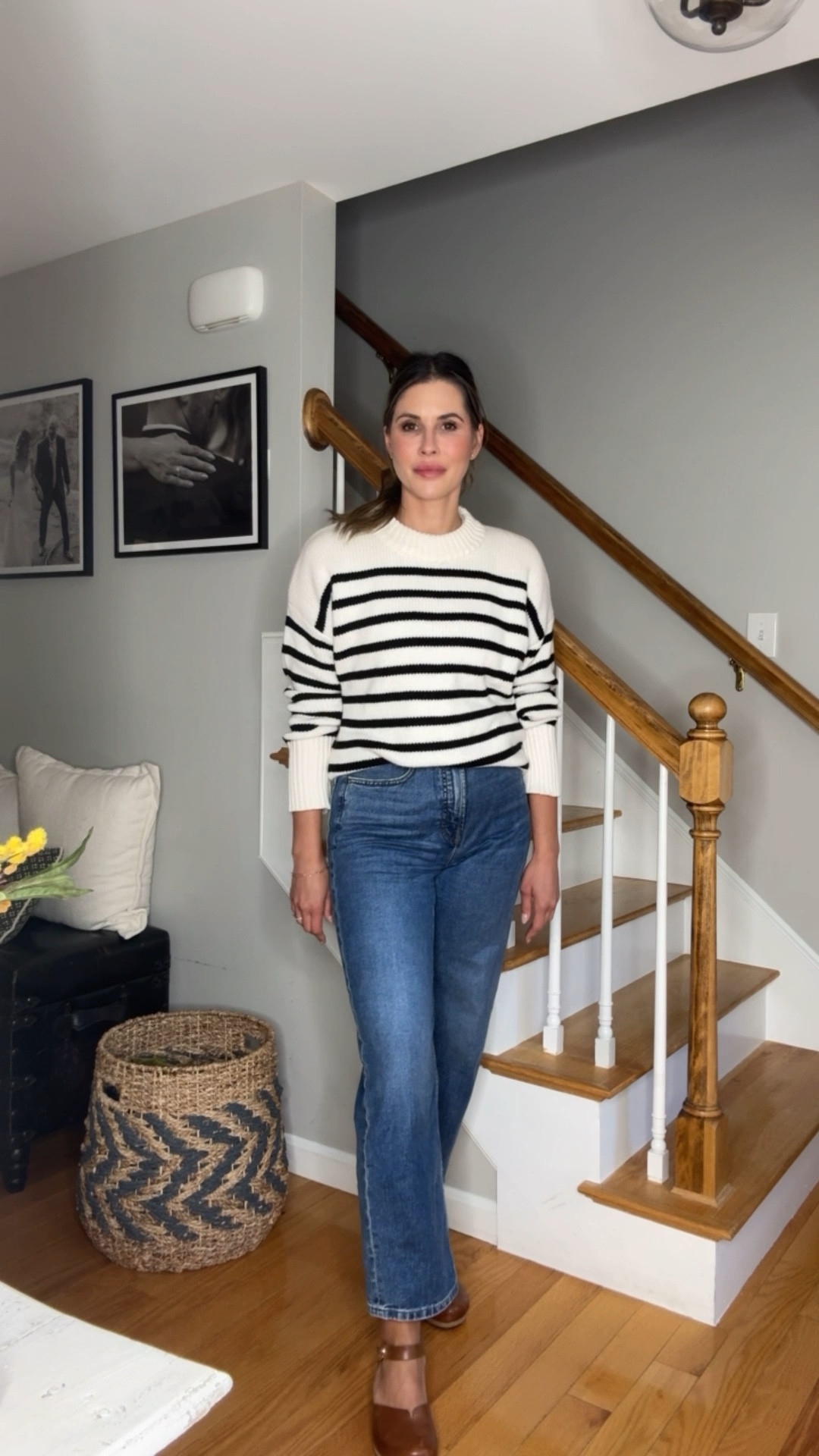 Classic New England fall fit 🍂



#LTKStyleTip #LTKOver40 #LTKFindsUnder100