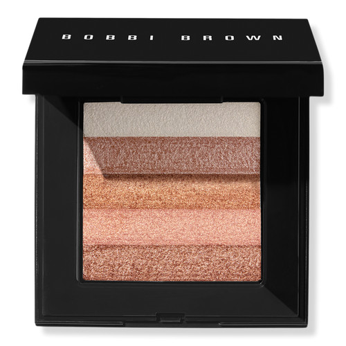 Bronze Shimmer Brick Highlighter - BOBBI BROWN | Ulta Beauty | Ulta