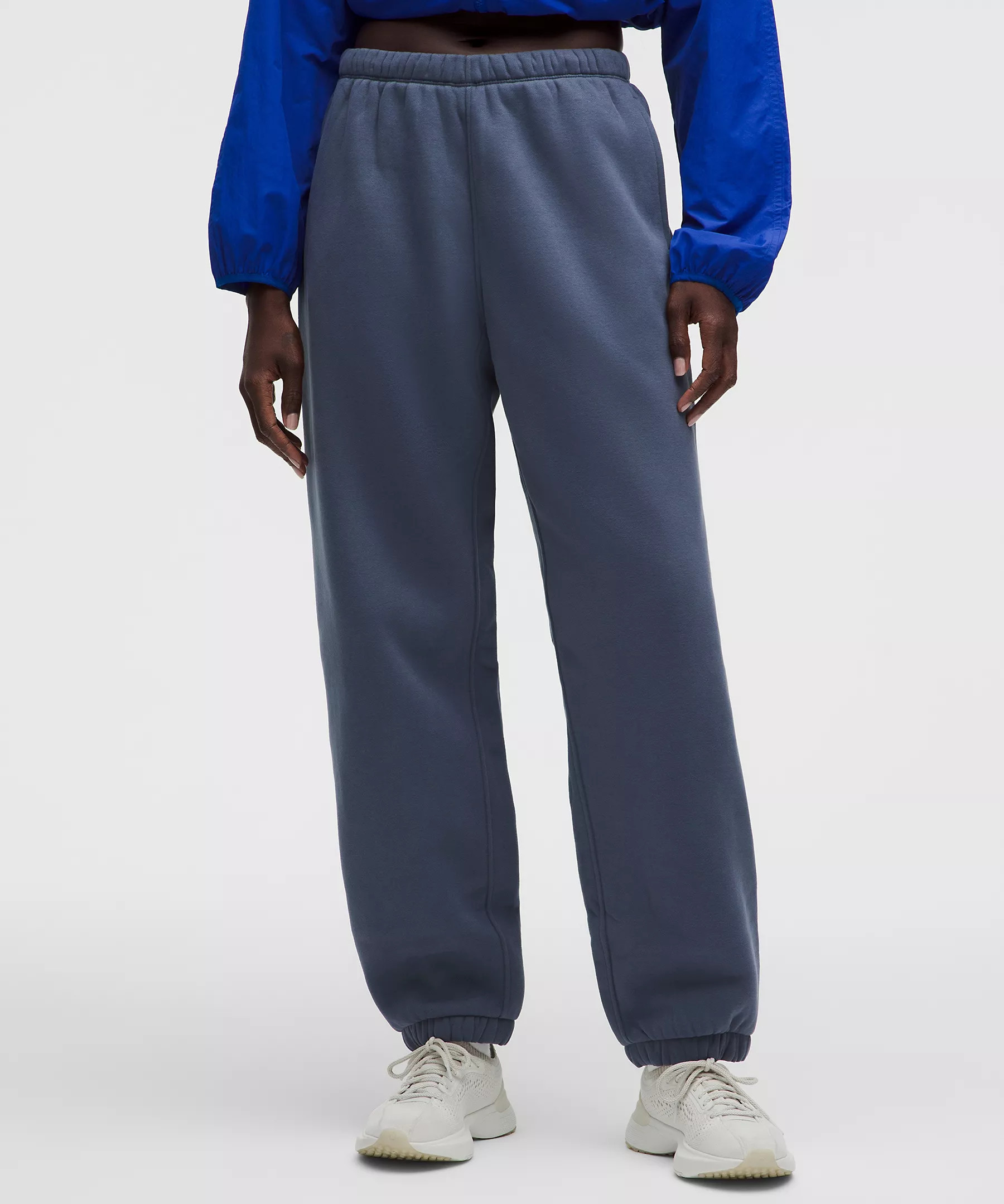 Women's Steady State SuperLoft Jogger | Lululemon (US)