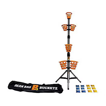 B3 Sport Games Bean Bag Bucketz Backyard | JCPenney