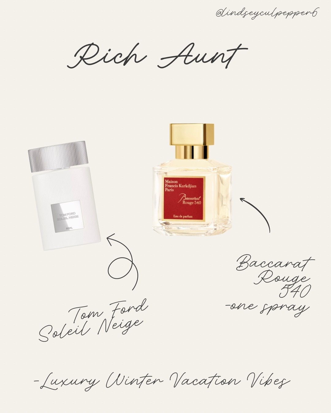 Rich aunt perfume pairings 

#LTKgrwm #LTKBeauty #LTKselfcare