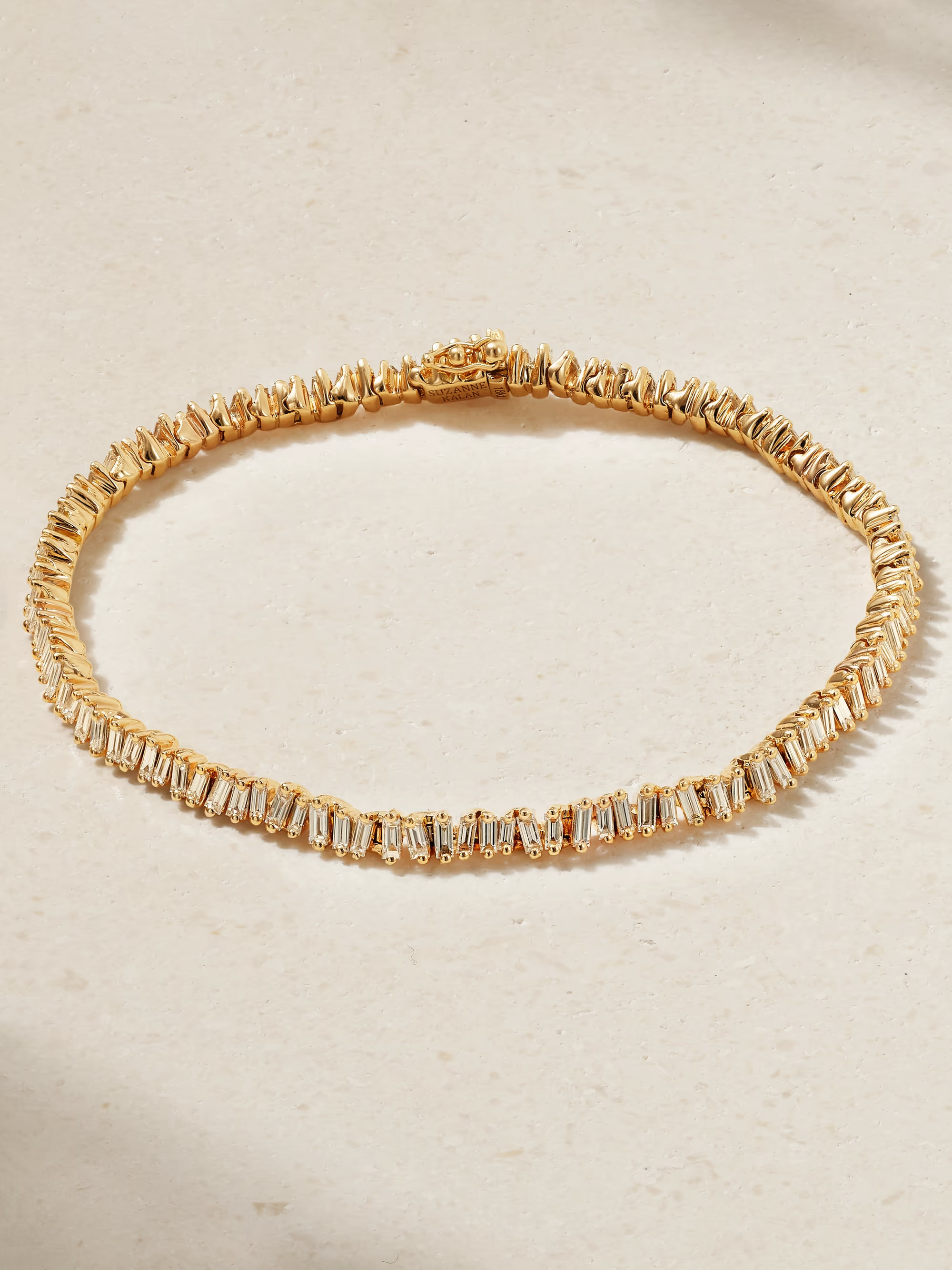 SUZANNE KALAN | NET-A-PORTER (UK & EU)