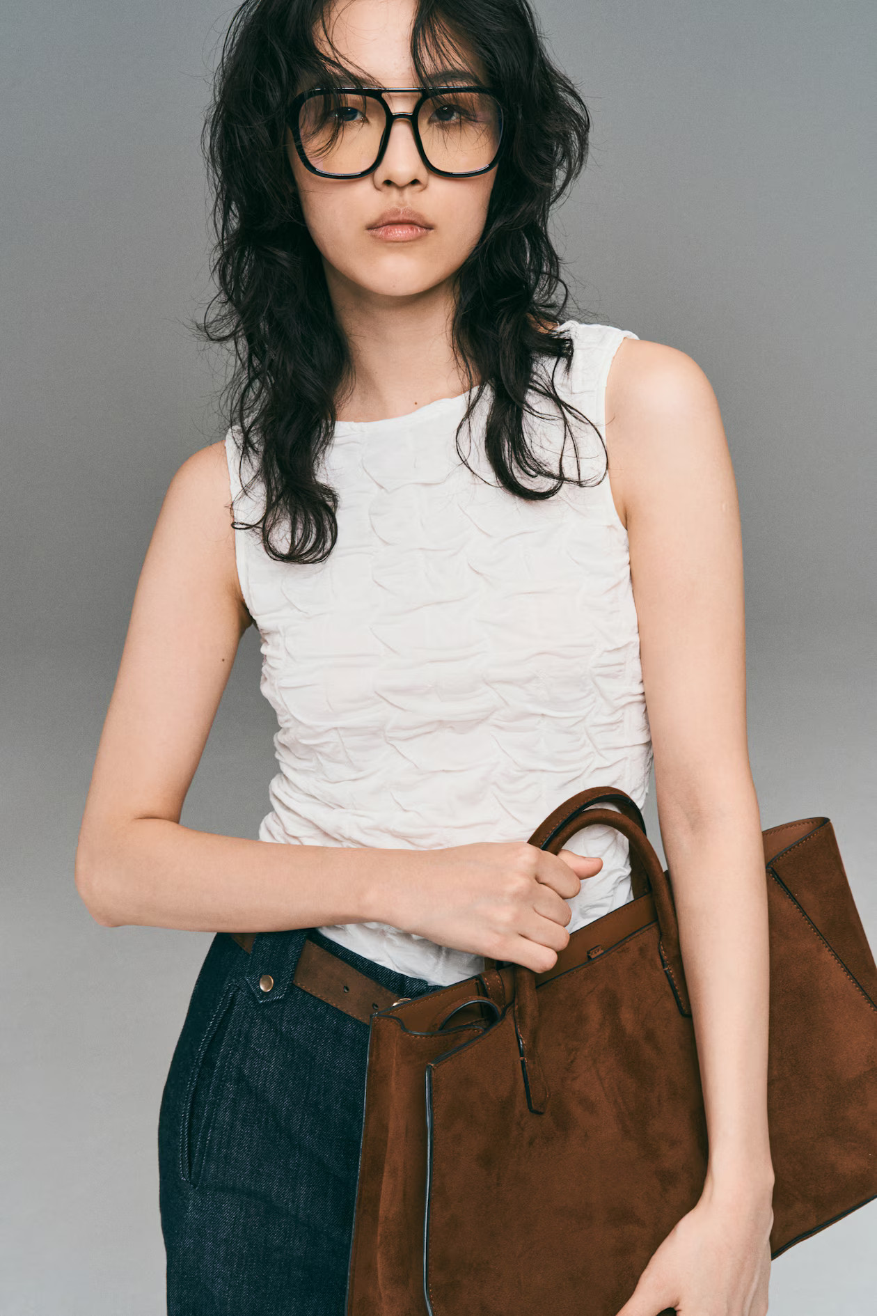 Tote Bag | H&M (US + CA)