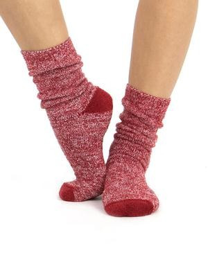 (**new color**) Bamboo Socks | Grace and Lace