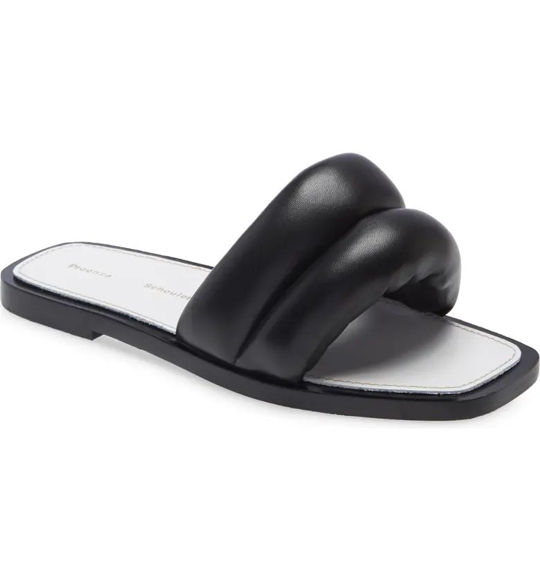 Puffy Slide Sandal | Nordstrom