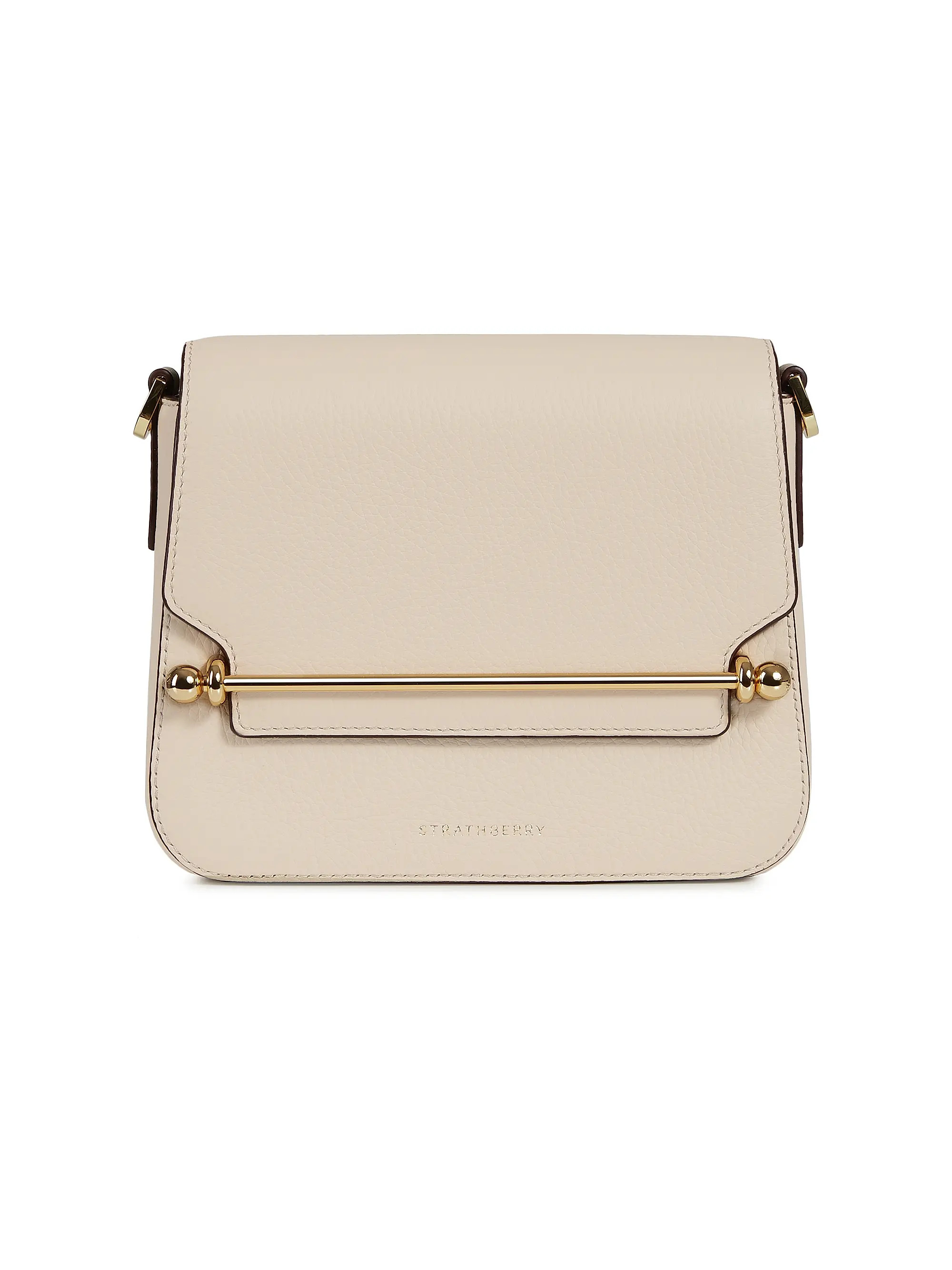 Mini Ace Leather Crossbody Bag | Saks Fifth Avenue