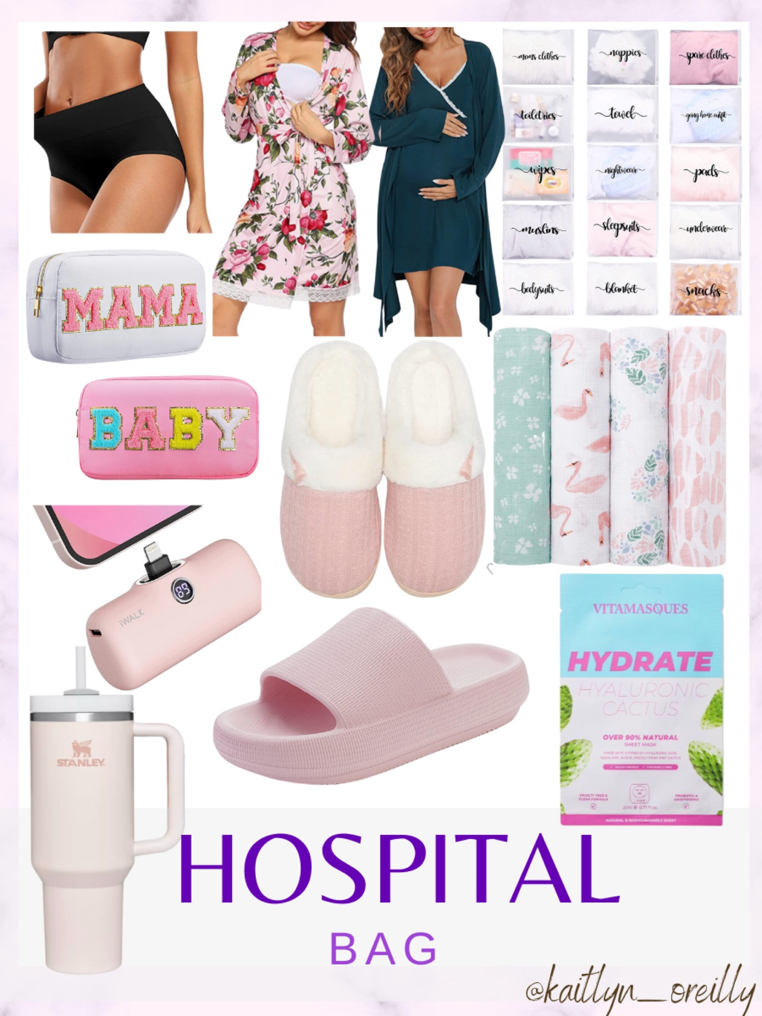 Amazon hospital bag must haves

amazon , amazon finds , maternity , bump , hospital bag , toiletries bag , make up bag , travel , amazon travel , amazon travel must haves , amazon must haves , travel , travel essentials , travel must haves , packing , organization , slippers , Stanley cup , sliders , amazon , target , target finds , target must haves , baby must haves , amazon baby , baby , target beauty , target travel


#LTKunder100 #LTKbump #LTKbaby #LTKunder50 #LTKsalealert #LTKSeasonal #LTKstyletip #LTKshoecrush #LTKitbag #LTKhome #LTKtravel #LTKFind 

