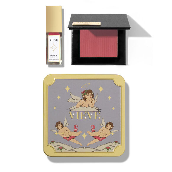 Treasure Tin - Cherub | Space NK - UK