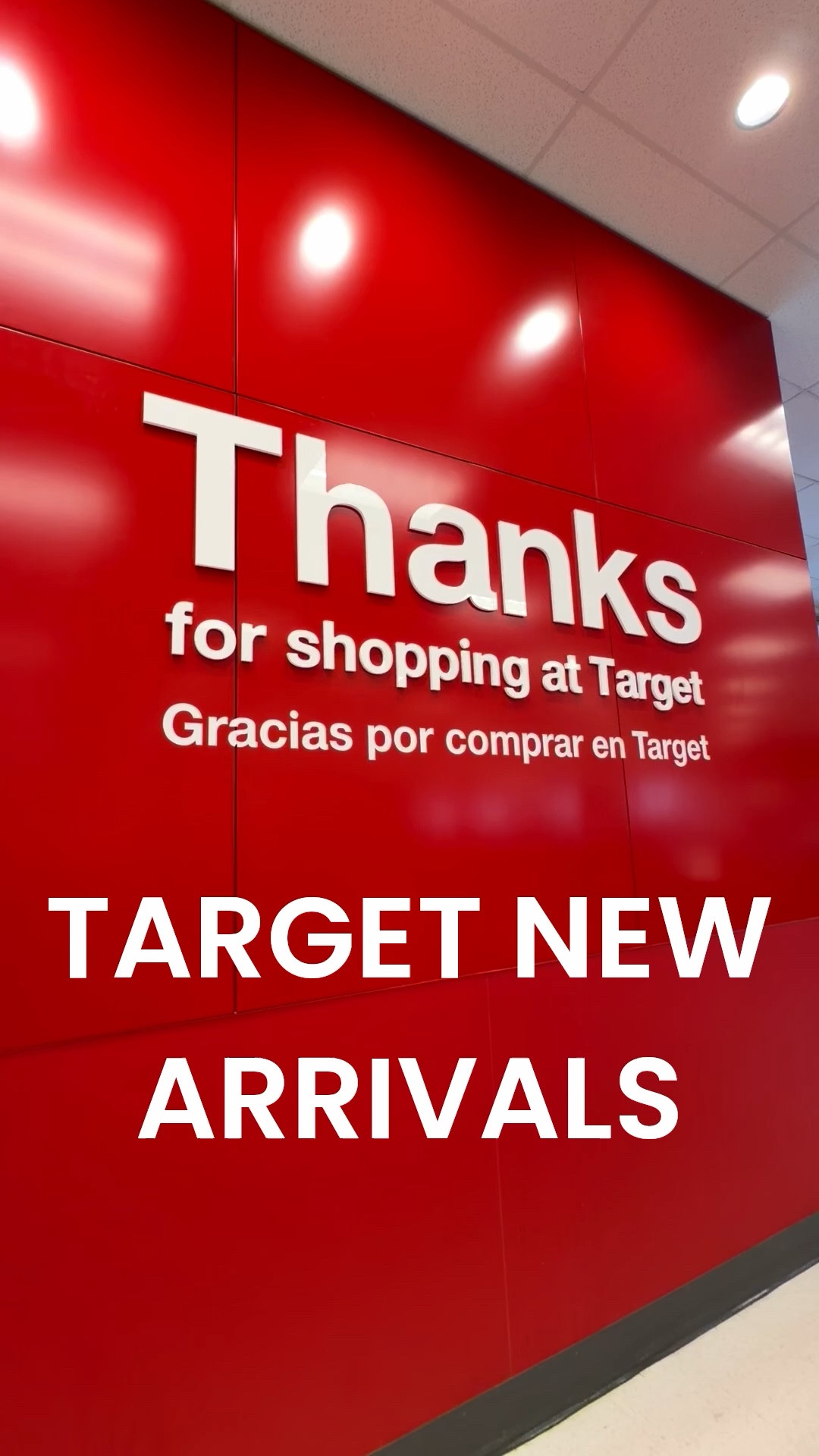 Target new arrivals that caught my eye! 
...................
Free people dupe target fashion target finds target clothes plus size dress summer dress graduation party dress gradation dress under $50 dress under $50 Plus size shirts plus size shorts floral shirt floral dress midi dress maxi dress mini dress halter dress shirt dress smocked dress polka dot pants wide leg pants workwear work pants wide leg jeans summer trends summer fashion polka dot dress tank top free people romper dupe Memorial Day outfit 4th of July outfit 4th of July shirt American flag sweater pull on pants tie waist jeans tie waist shorts

#LTKWorkwear #LTKPlusSize #LTKOver40