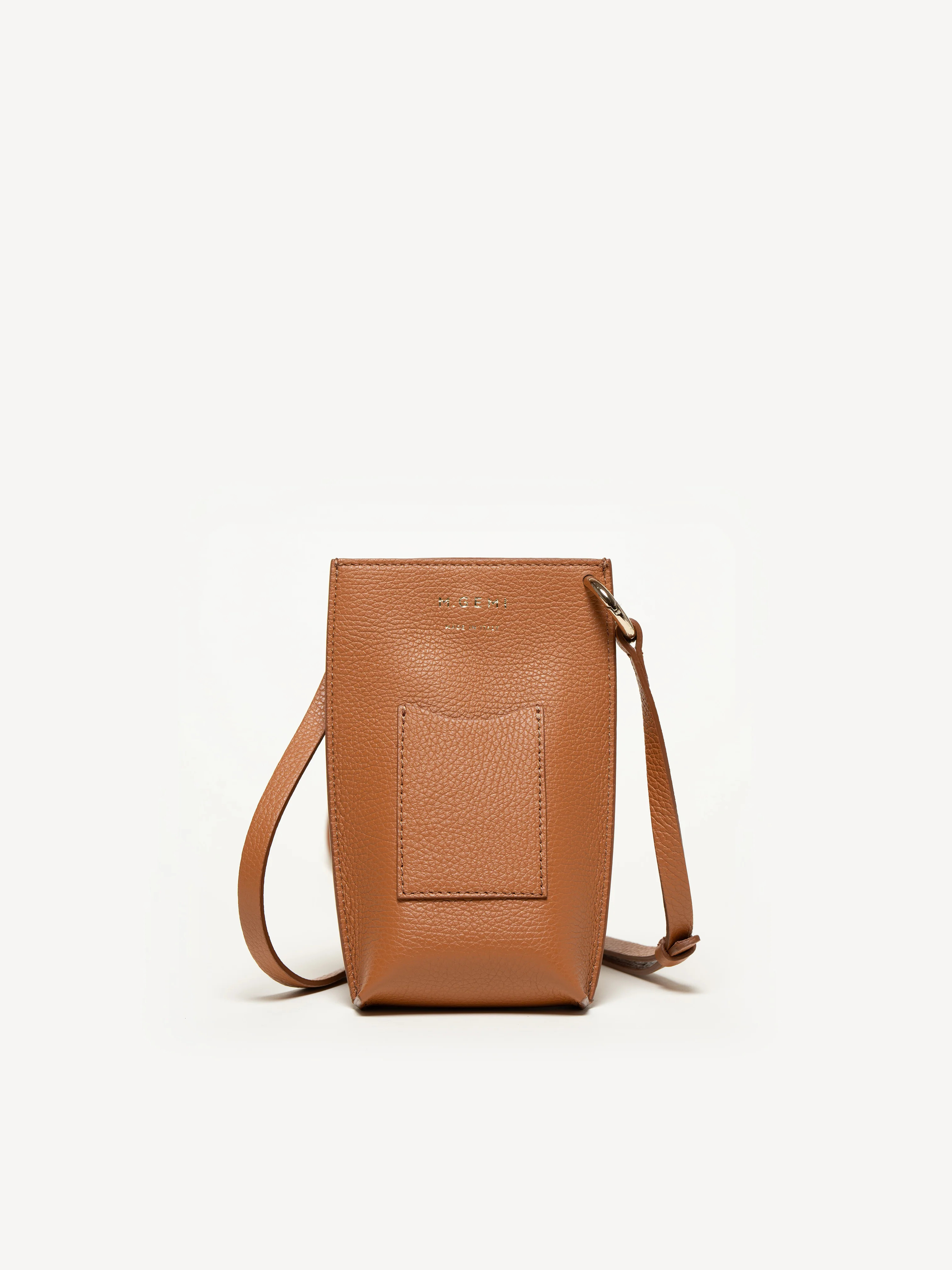 The Anna Mini Crossbody | M.GEMI