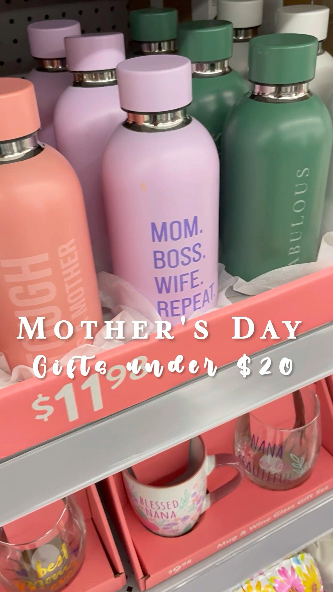 #LTKunder50 #LTKfamily #LTKGiftGuide