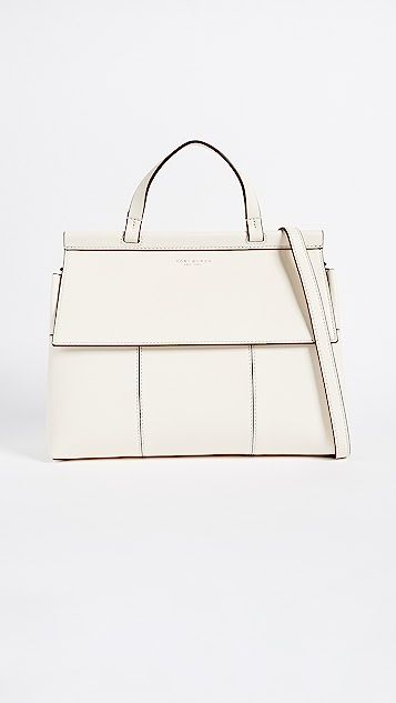 Block T Satchel | Shopbop