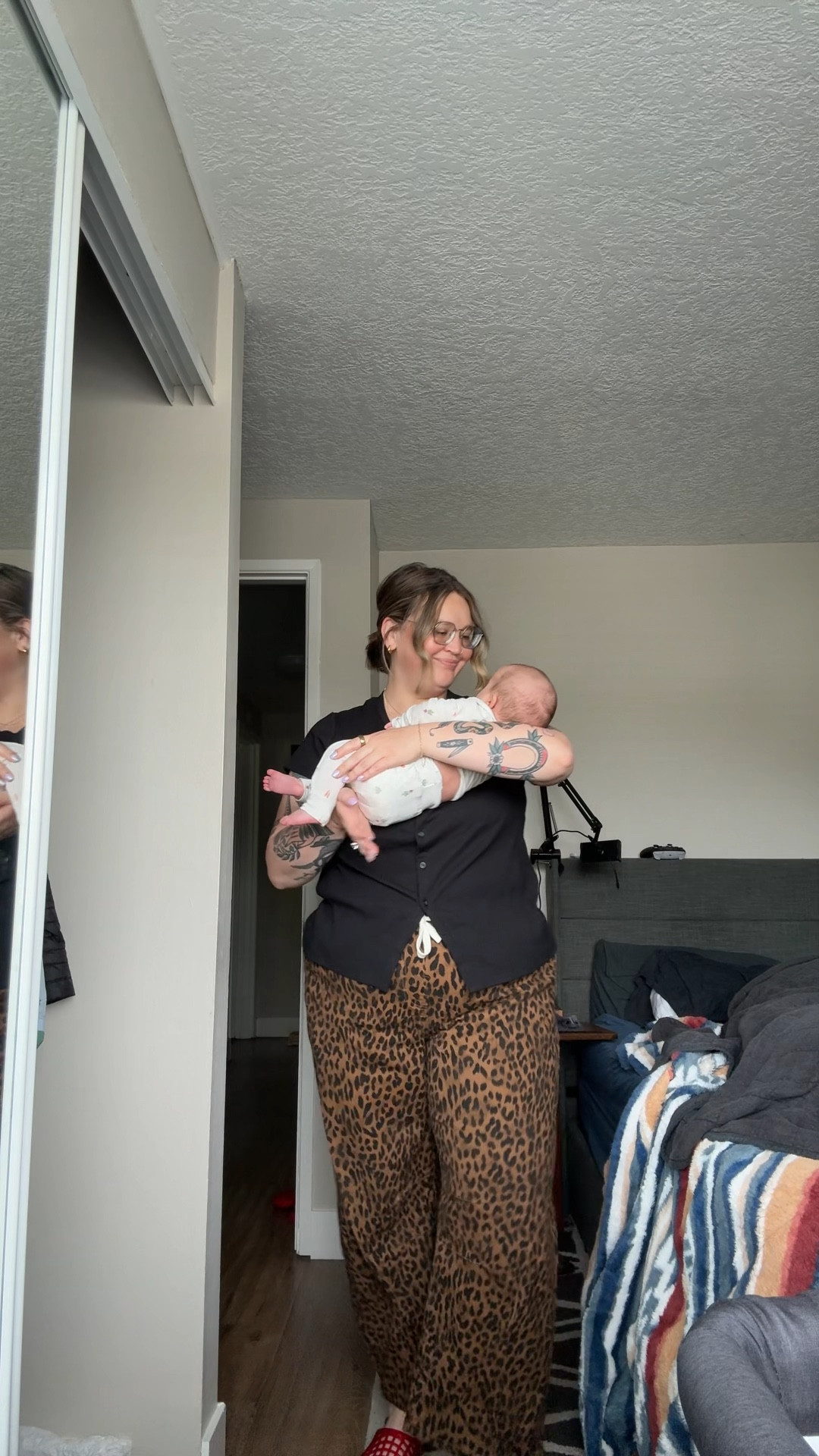 Mom outfit #2

#LTKMidsize #LTKmomlife #LTKPlusSize