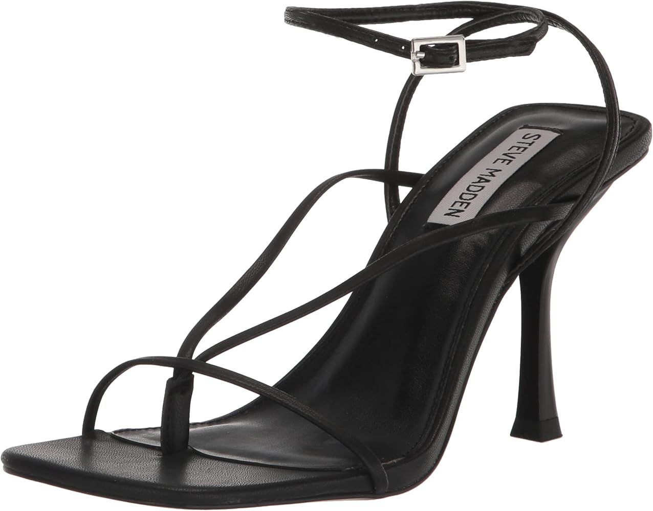 Steve Madden Women's Annie Heeled Sandal | Amazon (US)