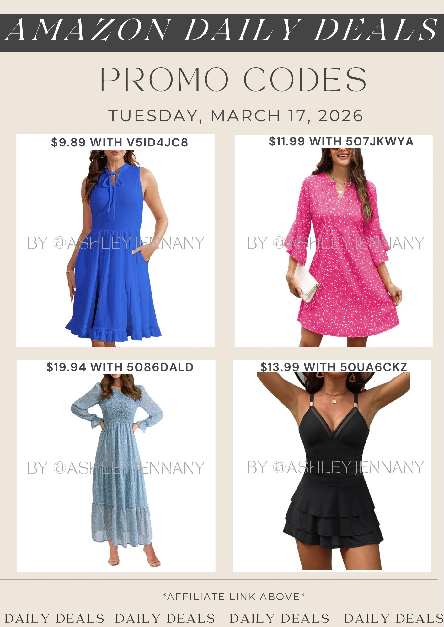 Amazon deals 

#LTKMidsize #LTKSaleAlert