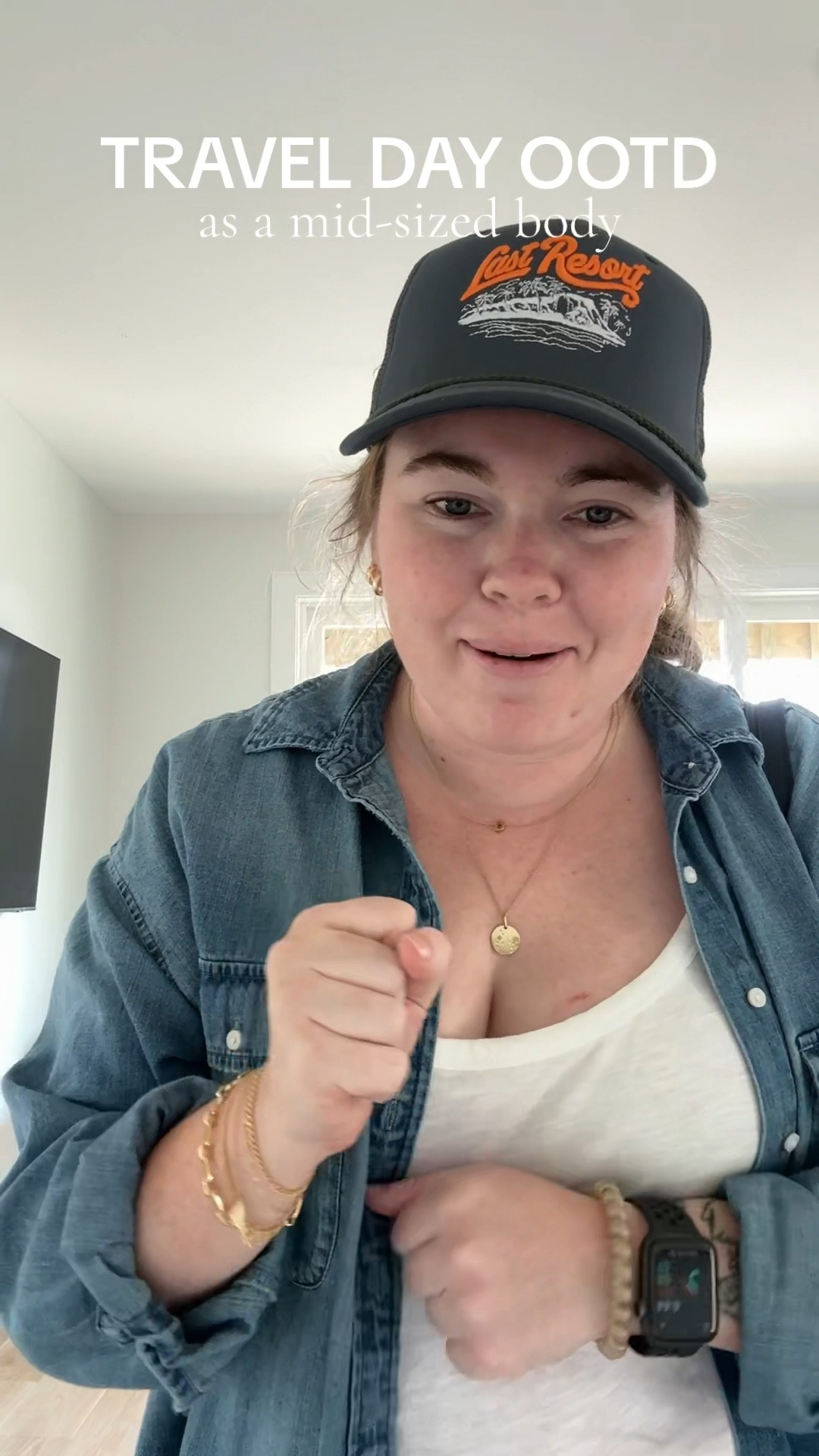 #LTKSeasonal #LTKVideo #LTKMidsize