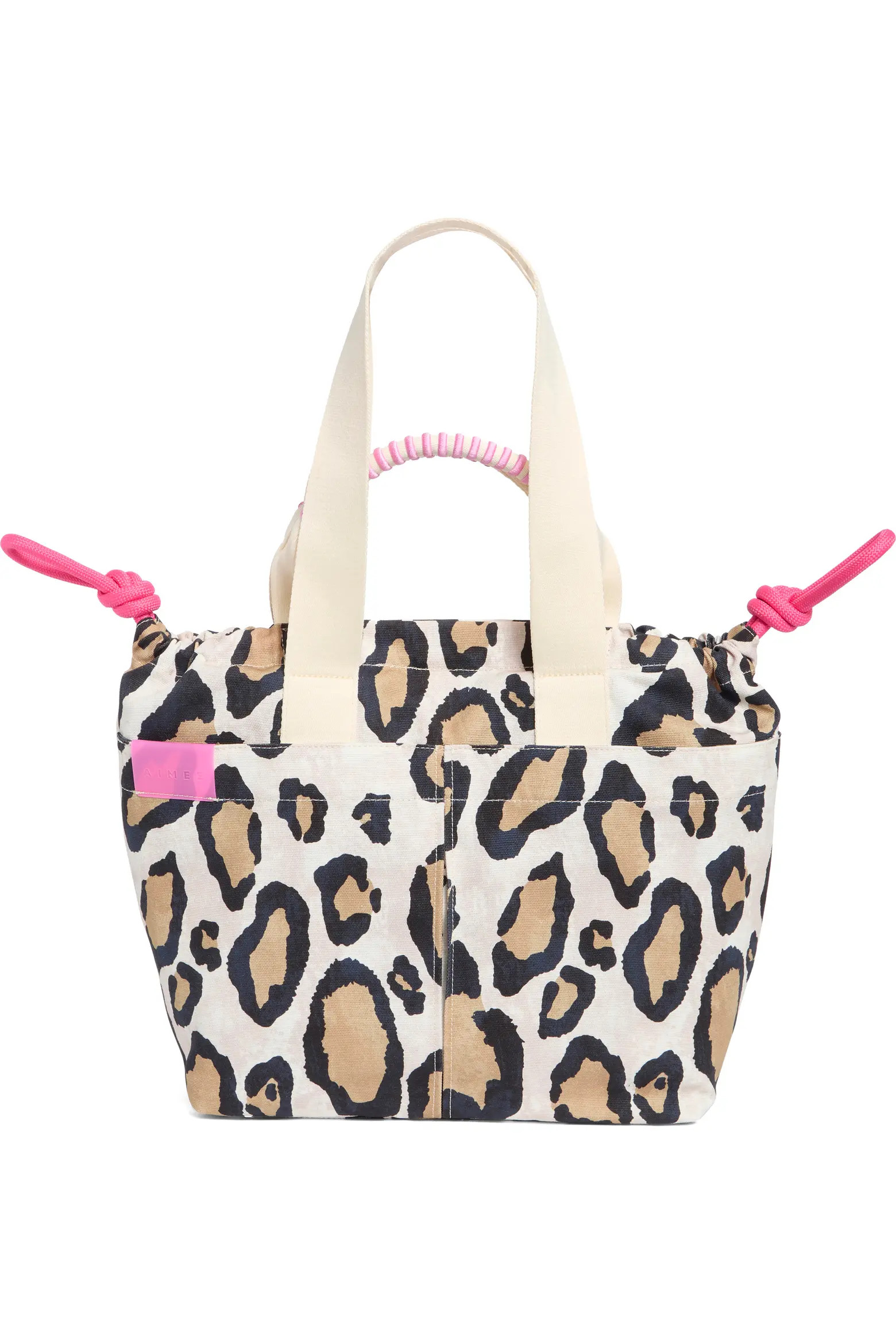 Coastal Carryall Stripe Canvas Tote (Women) | Nordstromrack | Nordstrom Rack