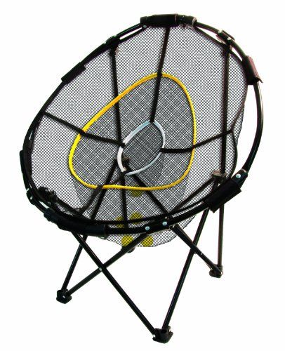 JEF WORLD OF GOLF Collapsible Chipping Net | Amazon (US)