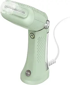 Conair Power Steam Handheld Travel Garment Steamer for Clothes with Dual Voltage for Worldwide Us... | Amazon (US)