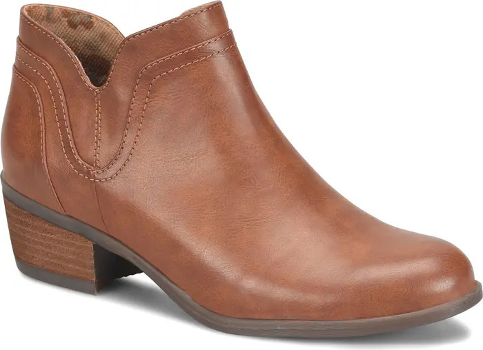 B O C BY BØRN Lena Bootie (Women) | Nordstromrack | Nordstrom Rack