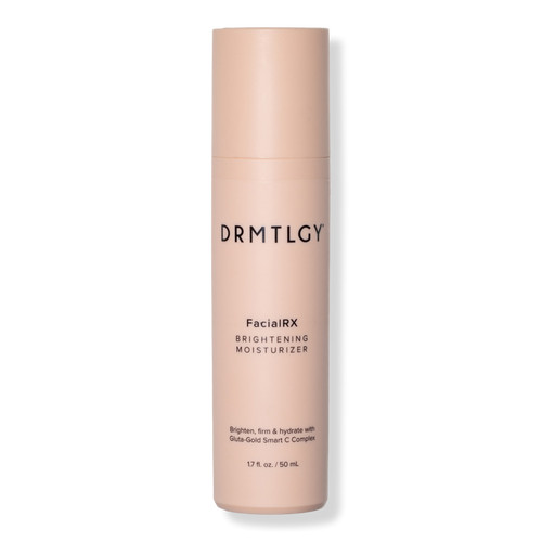 FacialRX Brightening Moisturizer with Vitamin C | Ulta