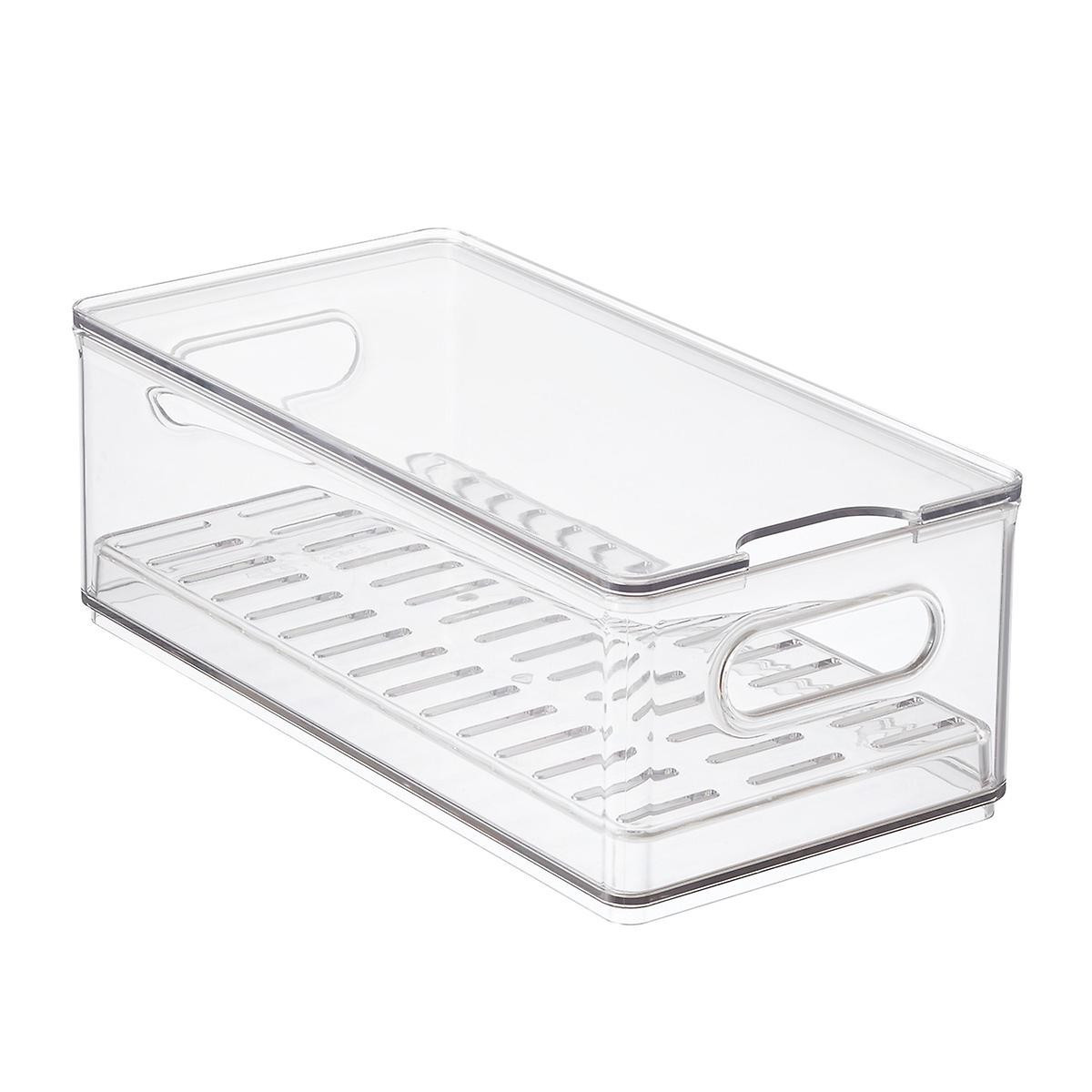 The Home Edit by iDesign Produce Bin | The Container Store