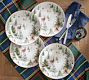 Enchanted Forest Dinner Plates - Set of 4 | Pottery Barn CA
