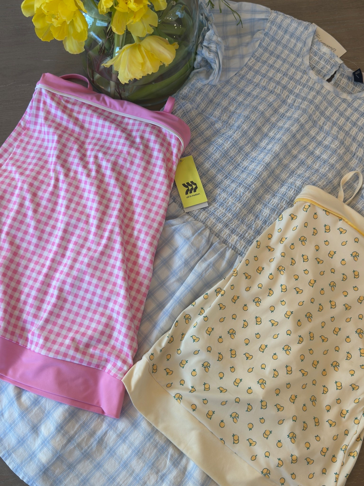 The cutest spring finds for mom and girls! 🌷

#LTKootd #LTKKids #LTKmomlife