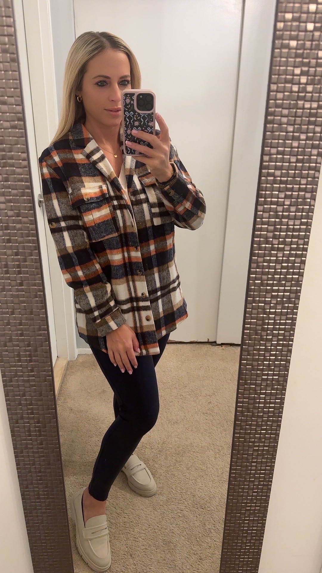 Shacket outfit. Shacket style. Amazon fashion. Office outfit. Business casual. Teacher outfit. Workwear outfit 



#LTKWorkwear #LTKMidsize #LTKFindsUnder50