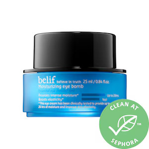 Moisturizing Eye Bomb | Sephora (US)