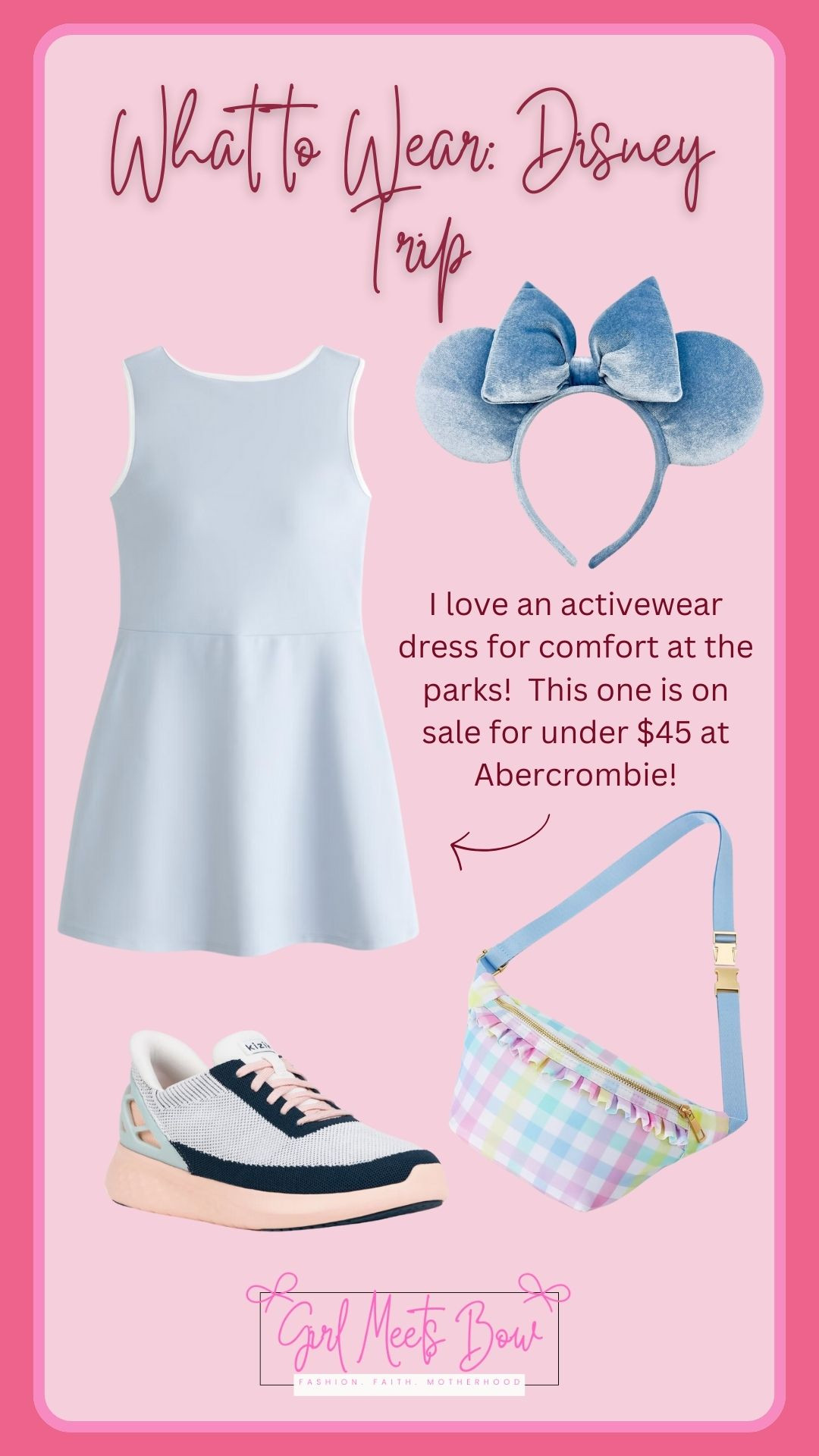 What to wear Disney world edition! 

 #LTKSeasonal #LTKFindsUnder100 #LTKTravel