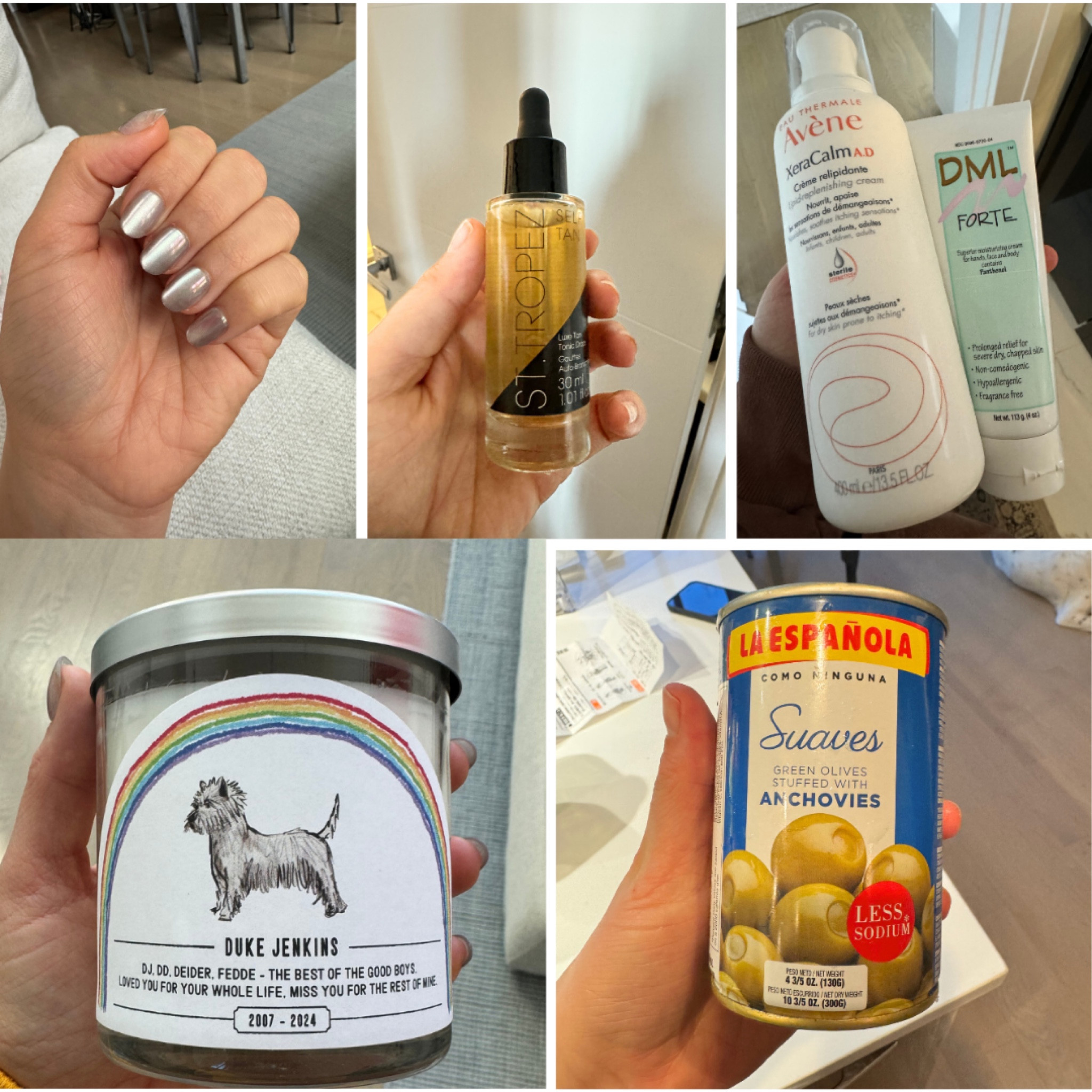 Pantry Sisters Current Obsessions 😍: Featured in 3.29.24 Weekly Digest.

#LTKfindsunder50 #LTKstyletip #LTKbeauty