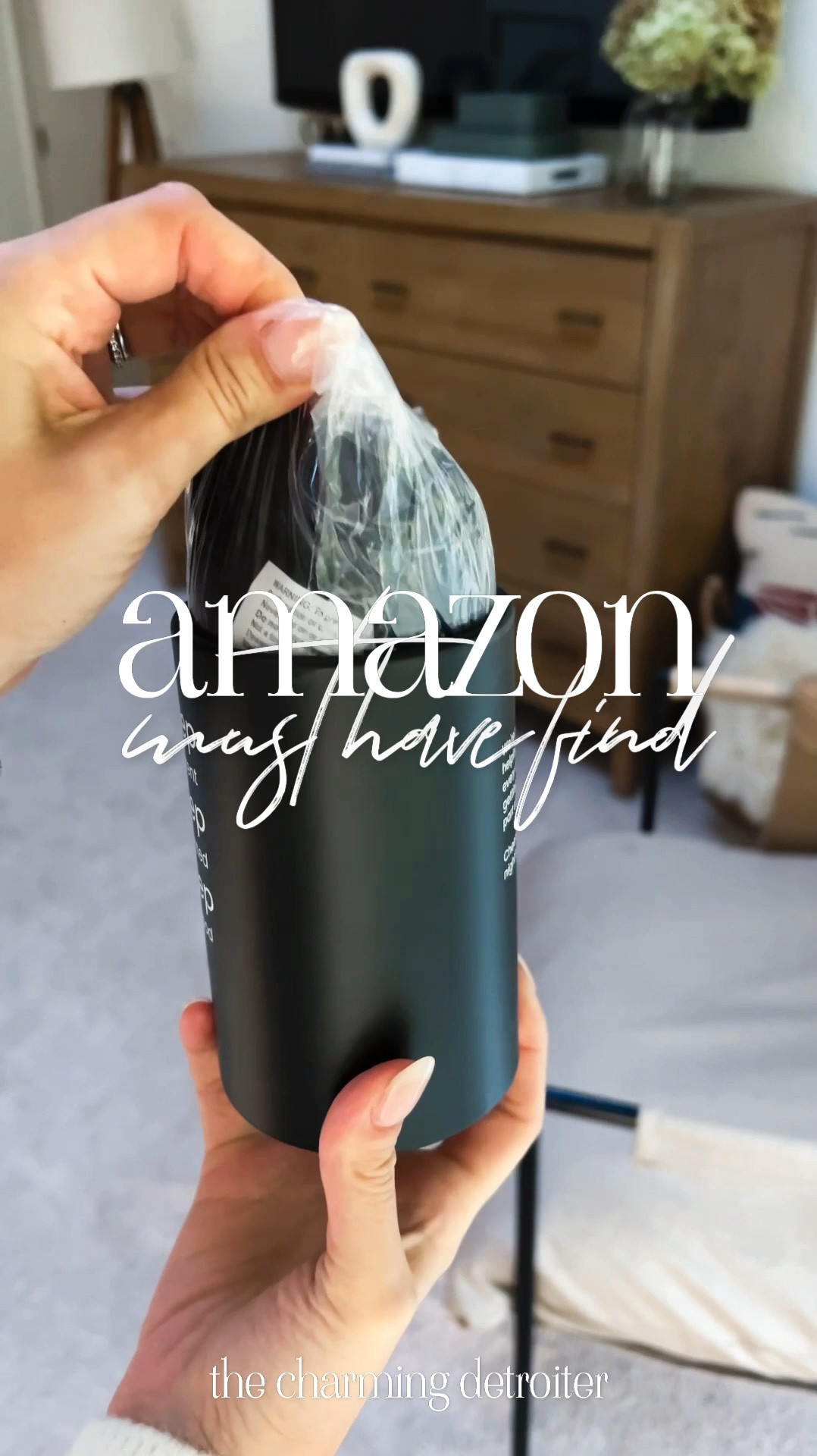 This NodPod weighted sleep mask is a must have for night! I don’t sleep without it, it’s super calming and refreshing on the eyes and is no-slip!

#LTKBeauty #LTKFindsUnder50