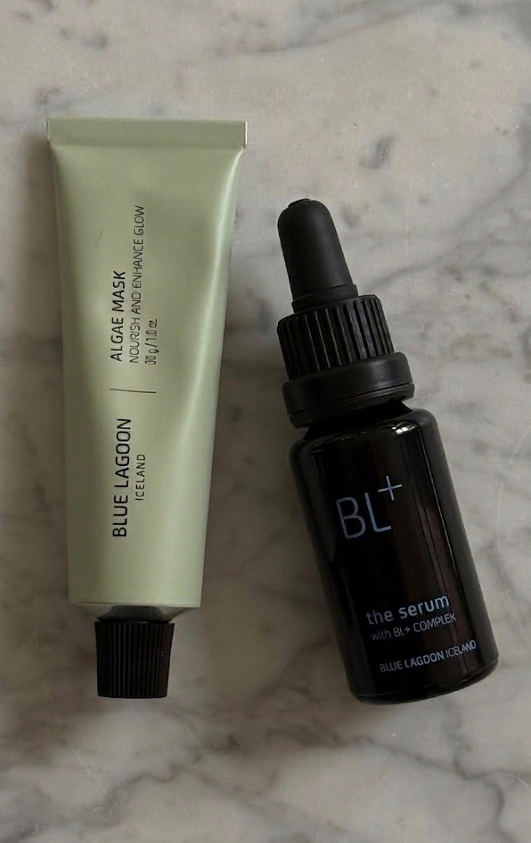 Skin-Transforming Essentials 
From the best clean deodorant to my ultimate body and face wash essentials.

#LTKselfcare