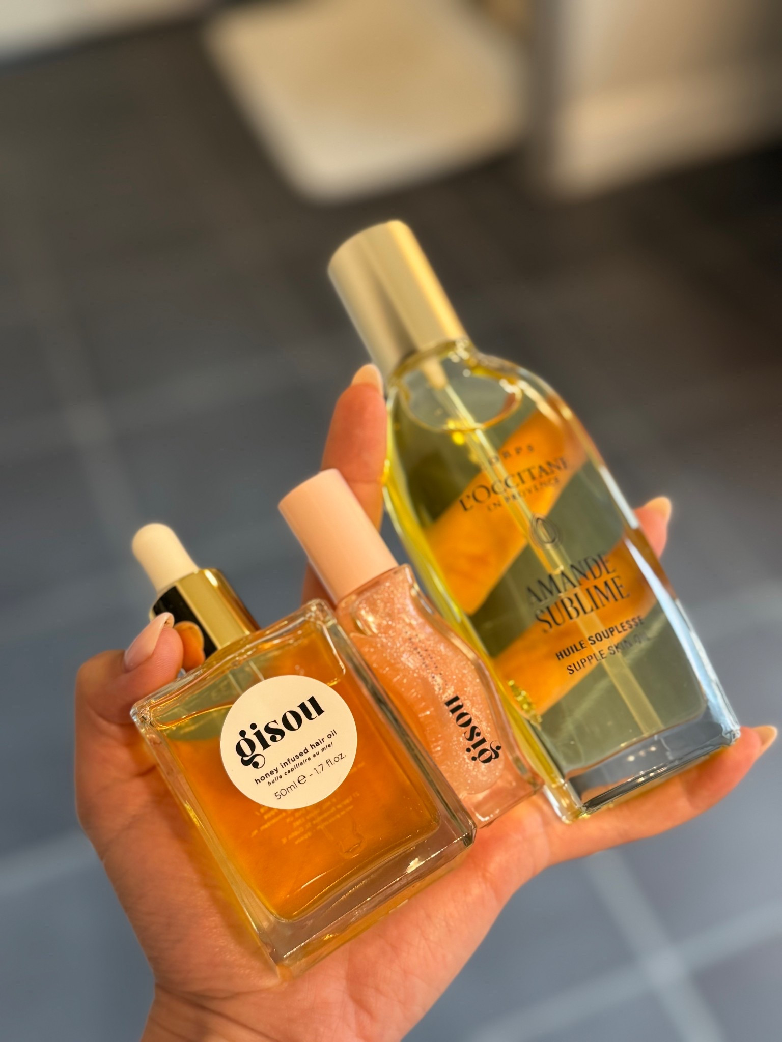 Post shower faves 💛

#LTKBeauty #LTKdayinmylife #LTKMothersDay