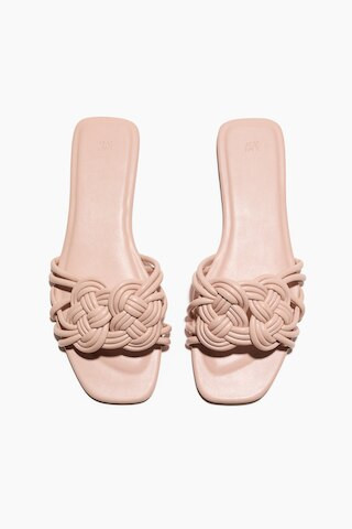 H & M - Sandals - Light Pink | H&M (US + CA)