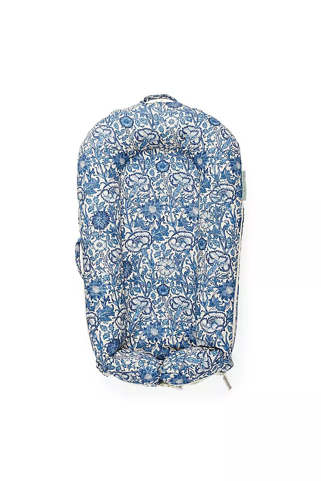 DockATot x Morris & Co. Deluxe + Dock | Anthropologie (US)