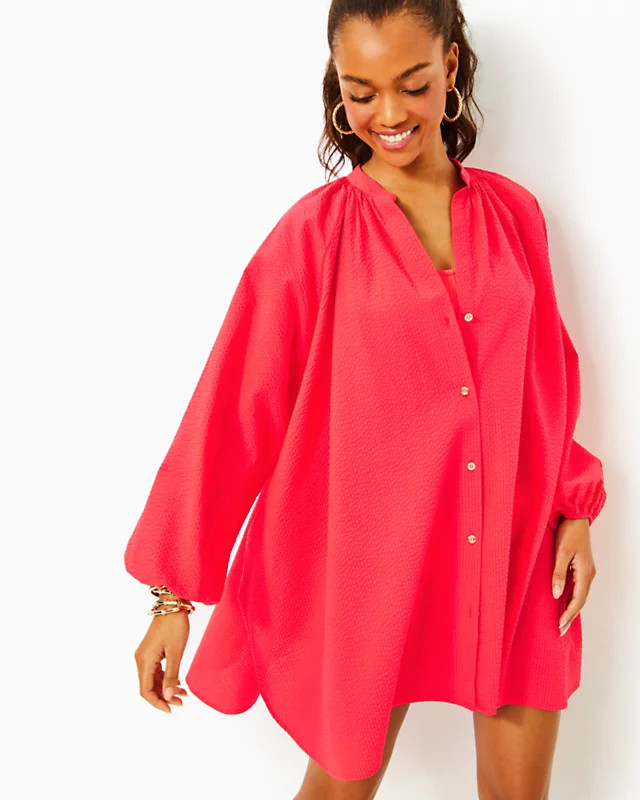 Andrae Cover-Up | Lilly Pulitzer | Lilly Pulitzer