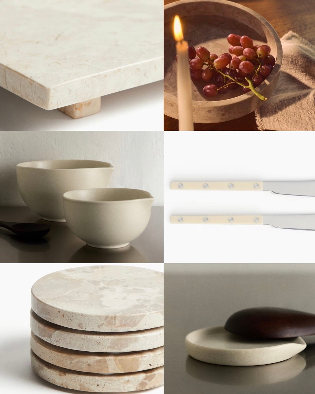 Marble Home Finds | Neutral Kitchen | Timeless Functional Decor | Homemaker | Affordable Prices | Hosting

#LTKHome