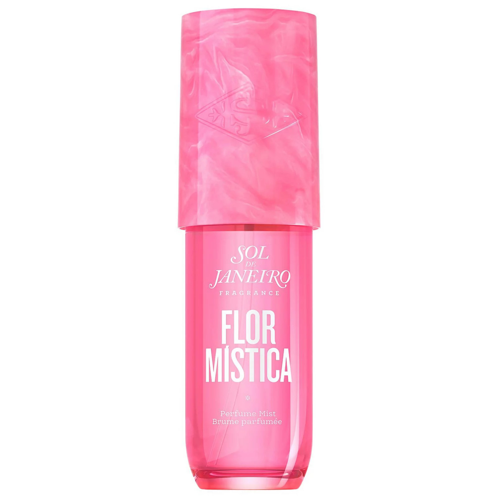 Sol de Janeiro Flor Mistica Hair and Body Fragrance Mist, Size: 3 FL Oz, None | Kohl's