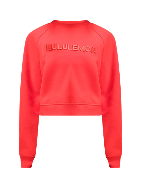 Scuba Oversized Pullover | Lululemon (US)