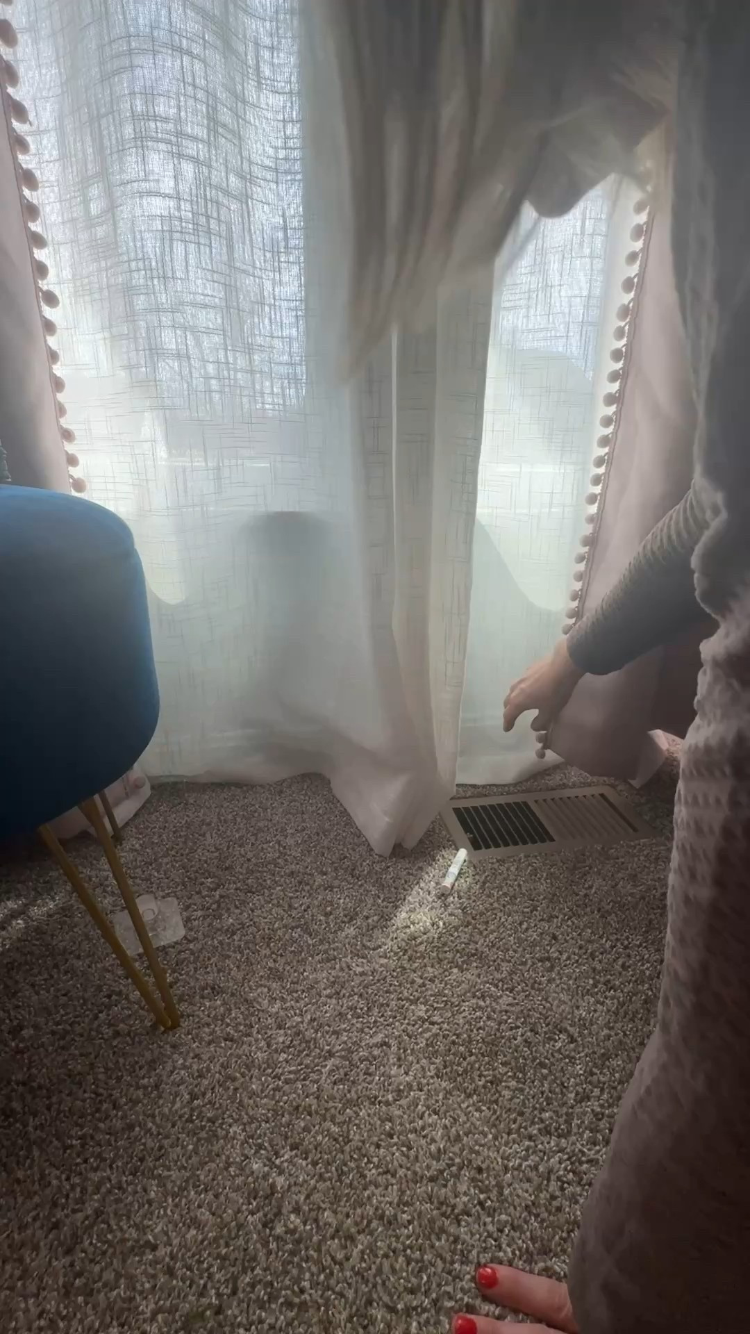 Hem fixer. 👌🏼

#LTKSaleAlert #LTKOver40 #LTKHome