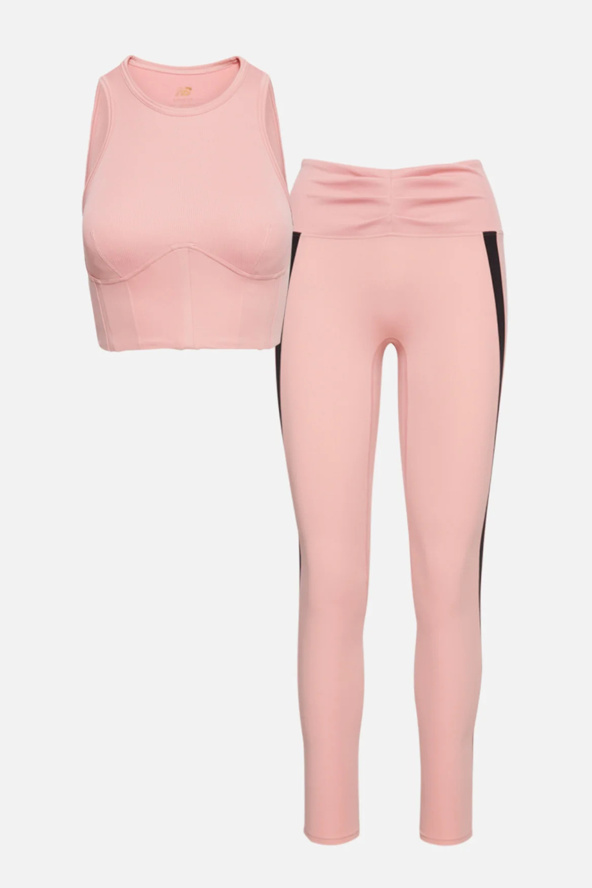 NB x Bandier Corset Kit | Bandier