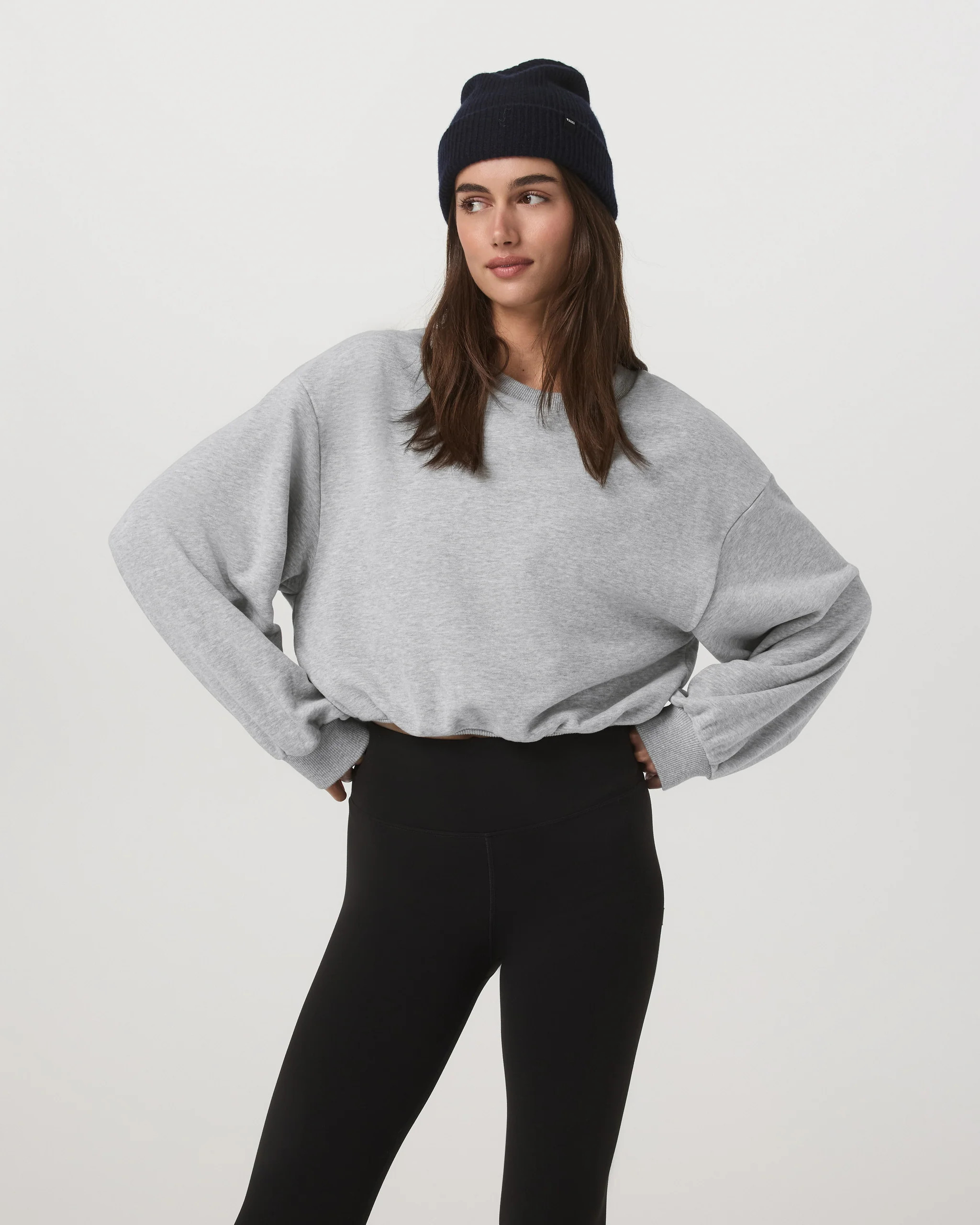 Sedona Bubble Crew | Vuori Clothing (US & Canada)